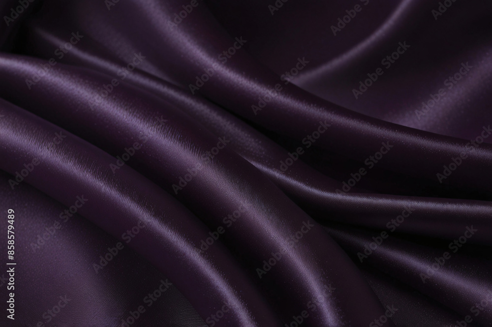 Fototapeta premium silk fabric background