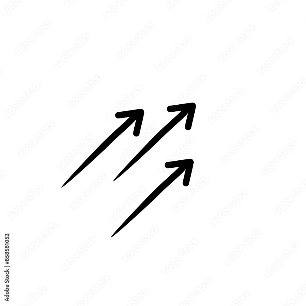 airflow direction arrow airflow direction arrow