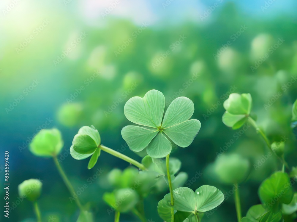 four clover four clover