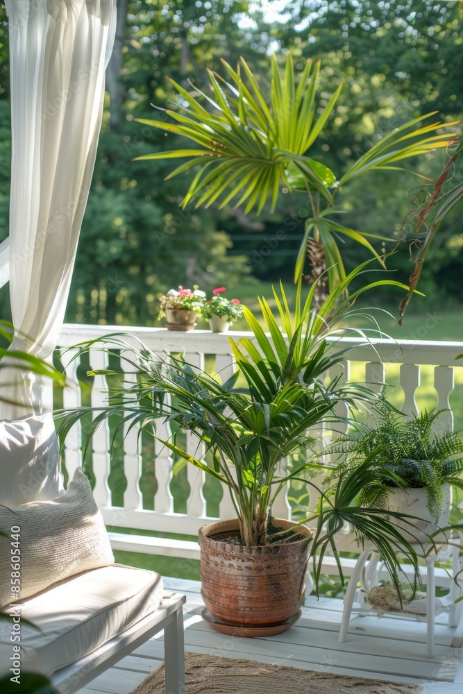 Terrace Terrace
