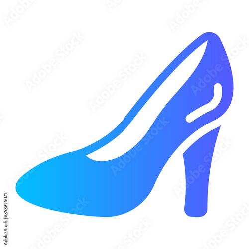 high heels