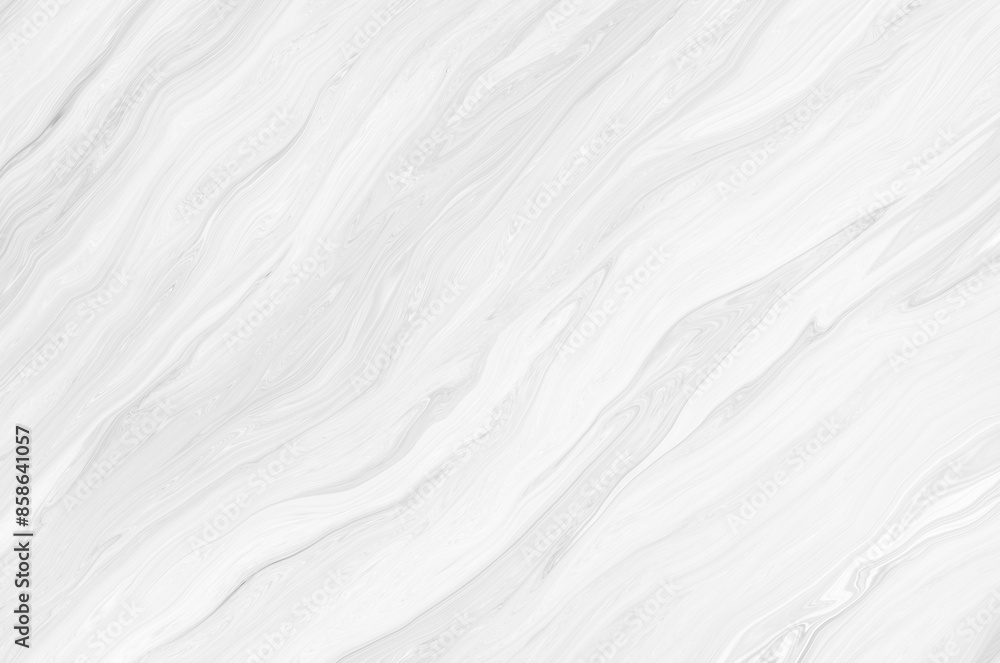 Obraz premium Marble wall white silver pattern gray ink graphic background abstract light elegant black for do floor plan ceramic counter texture stone tile grey background natural for interior decoration.