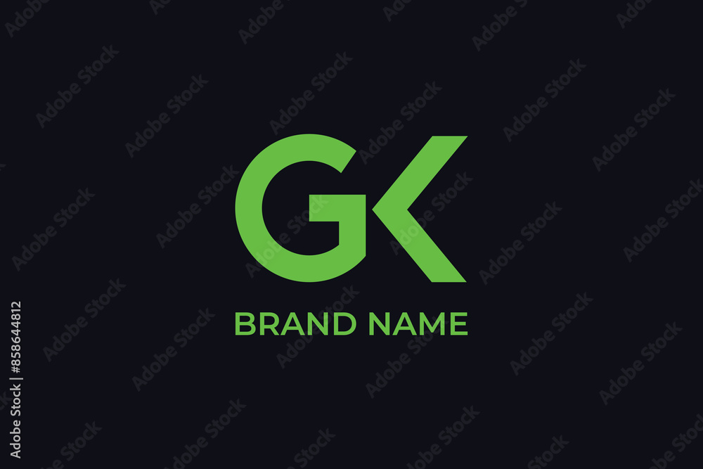 letter GK minimal abstract vector, letter G arrow logo, letter G direction arrow logo, letter G aviation compass logo, letter G aircraft rocket icon letter GK minimal abstract vector, letter G arrow logo, letter G direction arrow logo, letter G aviation compass logo, letter G aircraft rocket icon