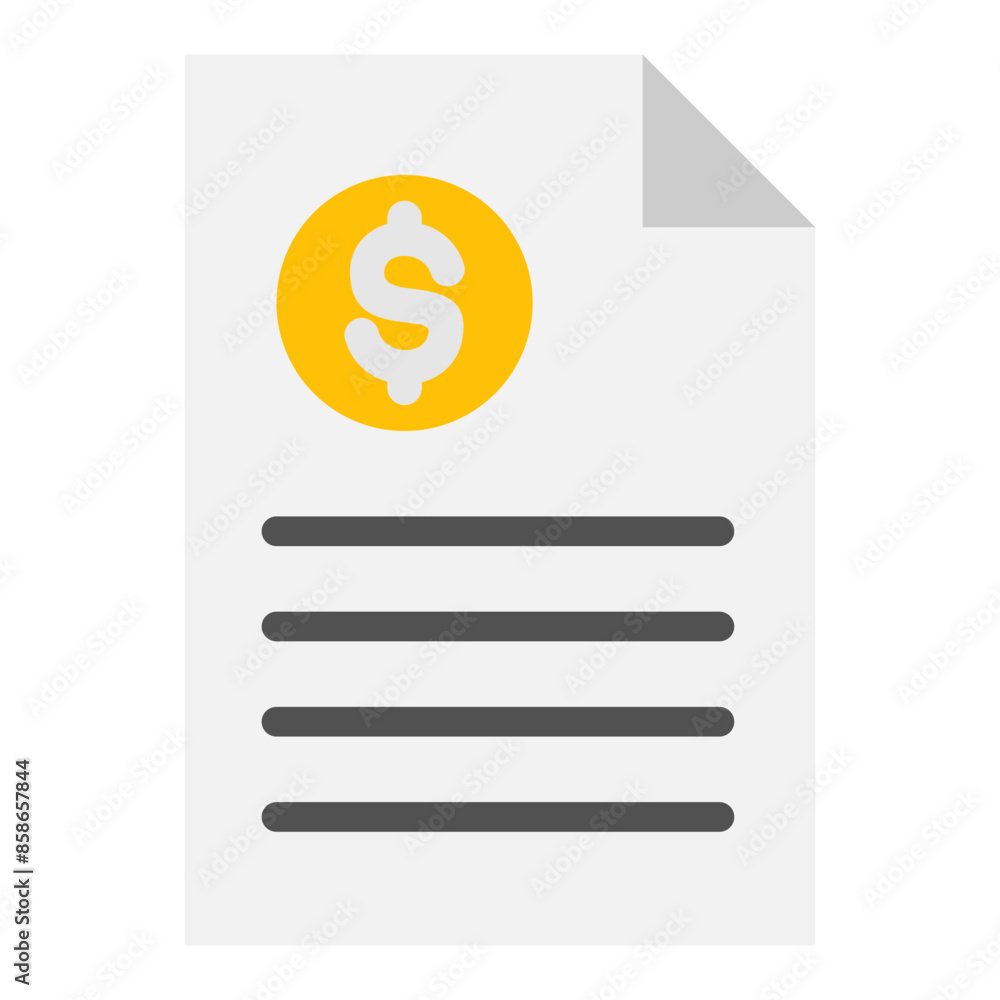 Invoice icon Invoice icon