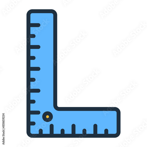 Ruler Icon