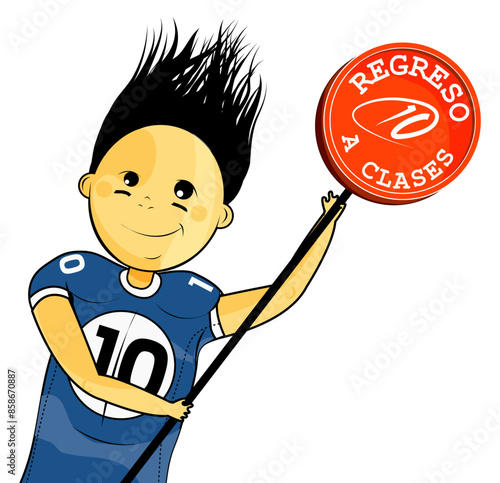 back to school / REGRESO A CLASES