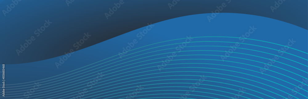 abstract halftone background made of curved lines in dark blue colors abstract halftone background made of curved lines in dark blue colors