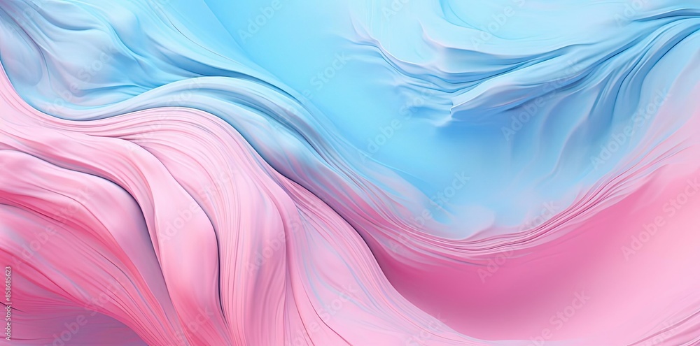 blue pink background with a lot of waves blue pink background with a lot of waves