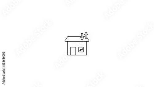 Black outline Franchise Icons set collection. Franchise Line editable icons set. black outline franchise icons set, franchise line icons, editable icons set, franchise symbols, black and white icons,	