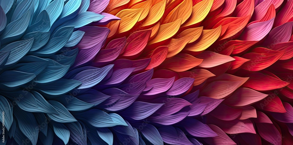 festive background with multicolored flowers in the shape of a flower festive background with multicolored flowers in the shape of a flower