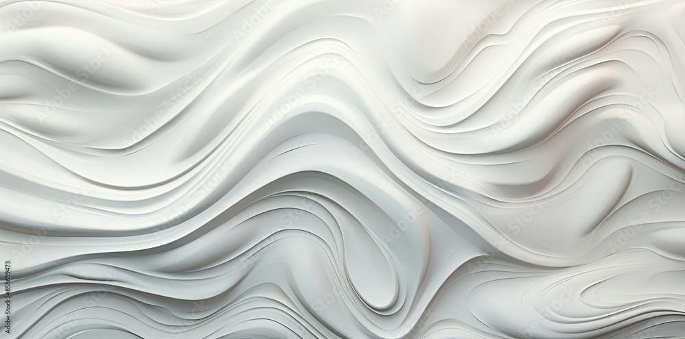 greyish isolated background with a lot of curves greyish isolated background with a lot of curves