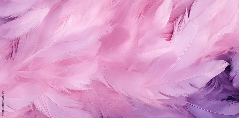 pink and purple background with a lot of feathers pink and purple background with a lot of feathers