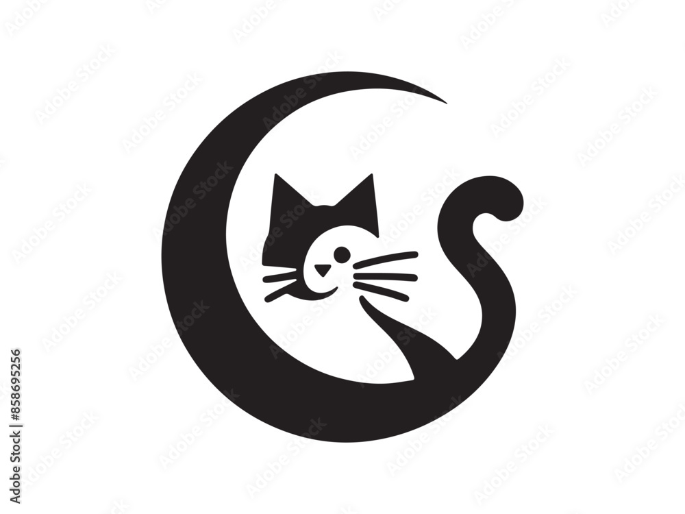 black and white cat black and white cat