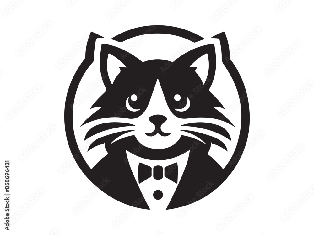 cat head cat head
