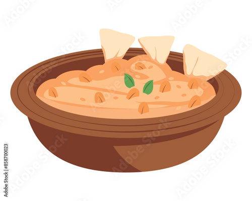 hummus day delicious