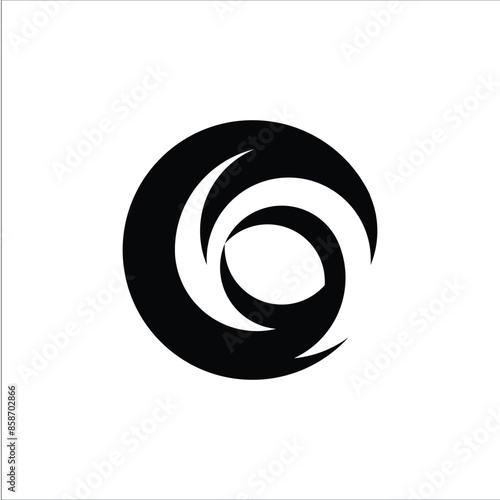 Ocean Logo Design