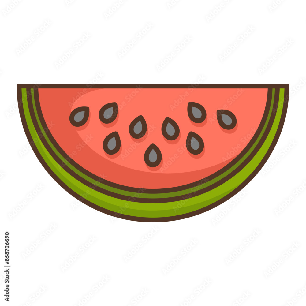 watermelon fruit watermelon fruit