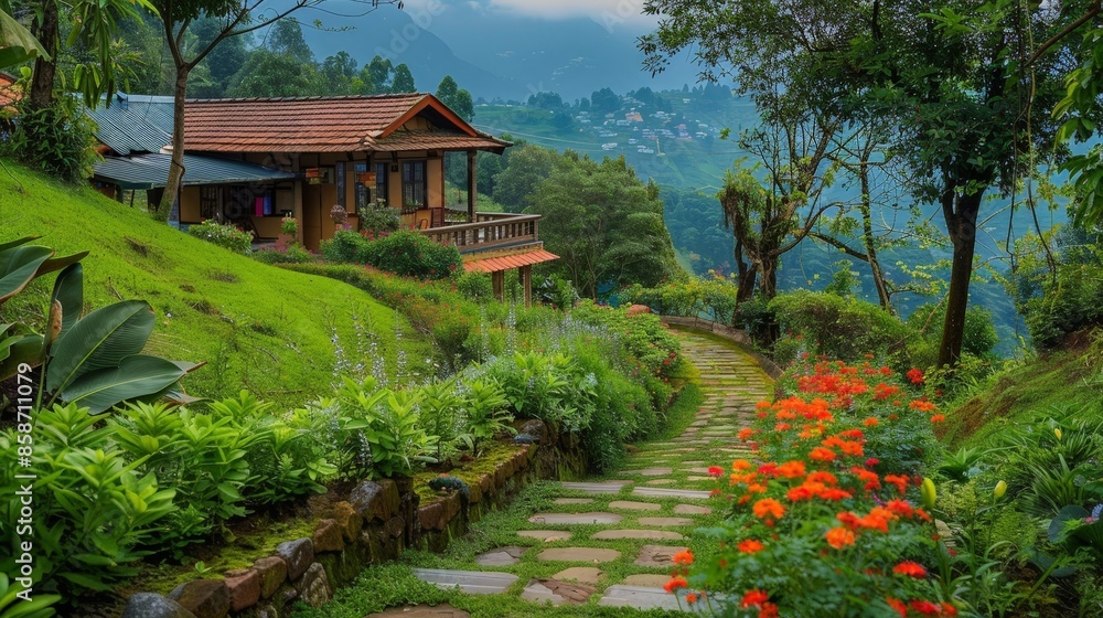 Connect with nature and let its beauty uplift your spirit and rejuvenate your soul. Connect with nature and let its beauty uplift your spirit and rejuvenate your soul.