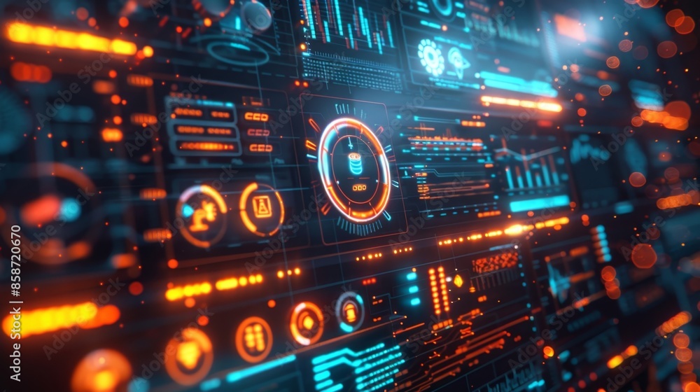 The use of smart meters and advanced sensors to track energy consumption and adjust supply accordingly promoting sustainable practices. The use of smart meters and advanced sensors to track energy consumption and adjust supply accordingly promoting sustainable practices.