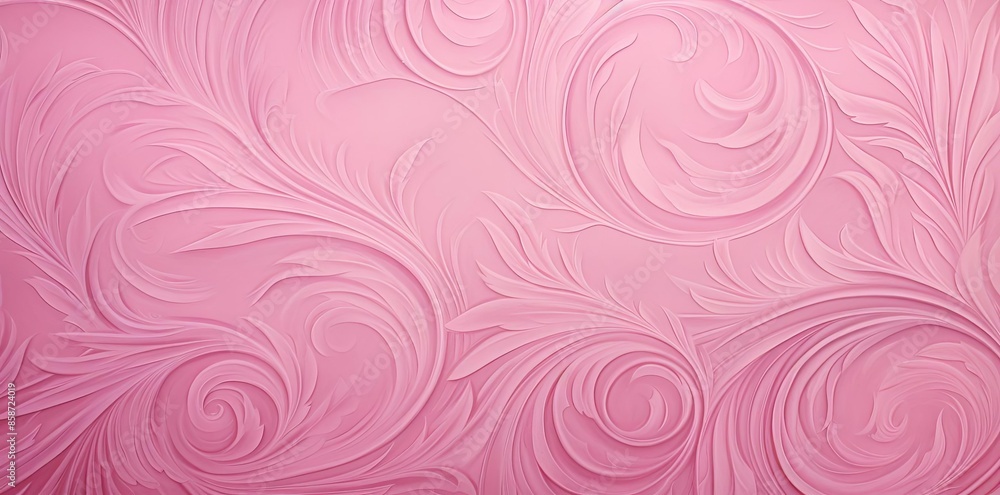 pink pattern background in the form of a flower pink pattern background in the form of a flower