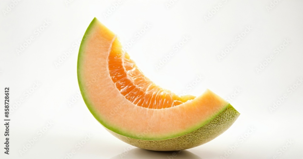 yubari king melon (singe cantaloupe melon) yubari king melon (singe cantaloupe melon)