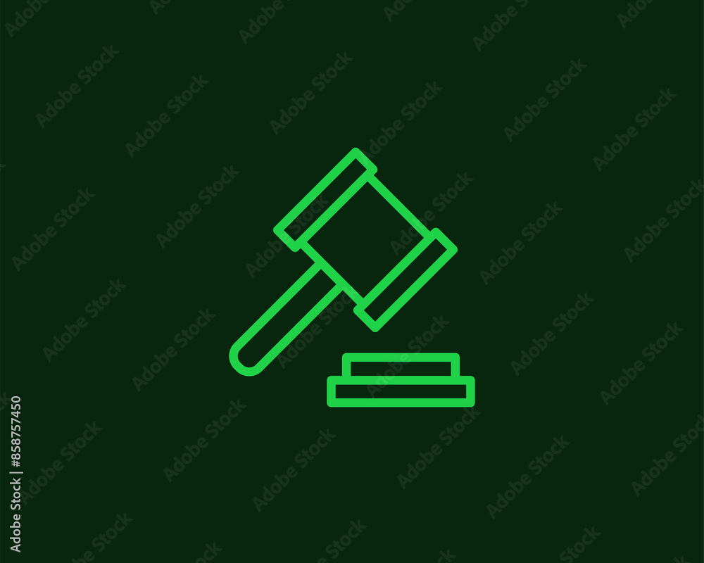 judge illustration in flat style design. Vector illustration.
judge illustration in flat style design. Vector illustration.