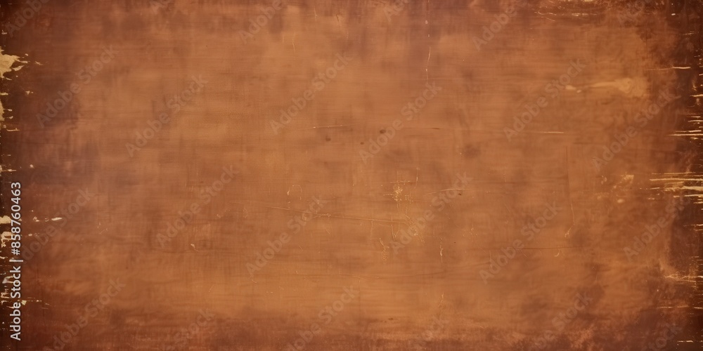 Rustic Brown Texture with Scratches and Imperfections Rustic Brown Texture with Scratches and Imperfections