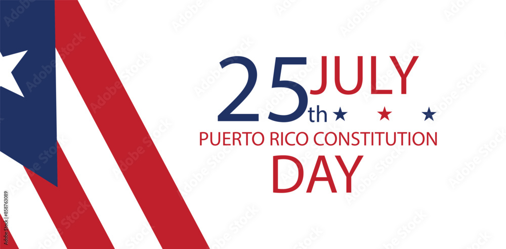 Celebrating Independence The Significance of Puerto Rico Constitution Day on July 25th Celebrating Independence The Significance of Puerto Rico Constitution Day on July 25th