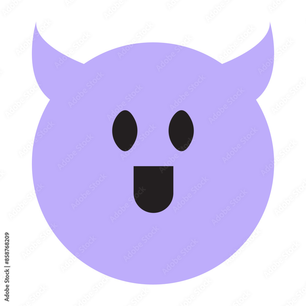 Fototapeta premium World Emoji Day