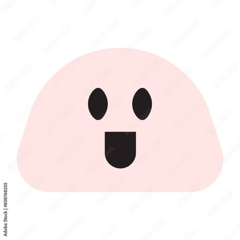 Fototapeta premium World Emoji Day