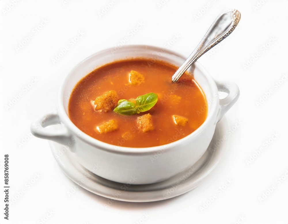 Tomato Soup Tomato Soup