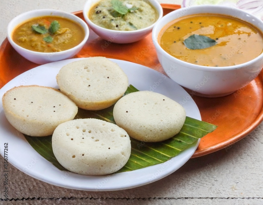 idli vada south indian food idli vada south indian food