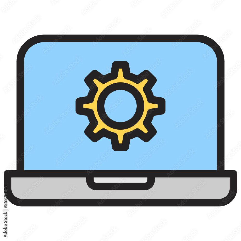 Development icon Development icon
