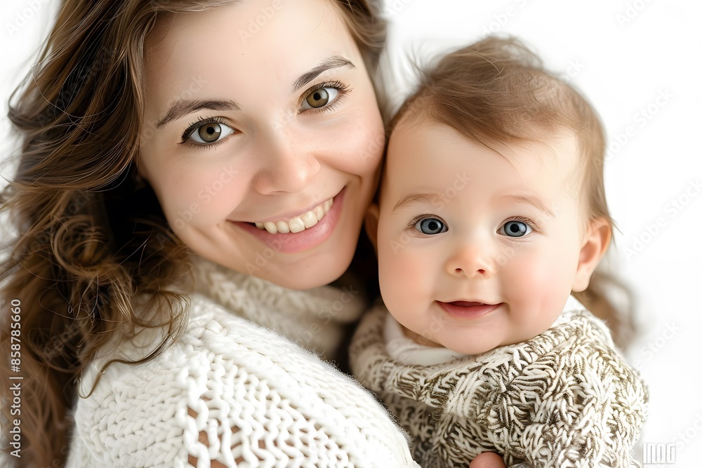 mother and child mother and child