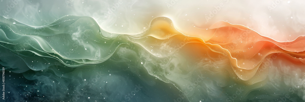 Obraz premium abstract background