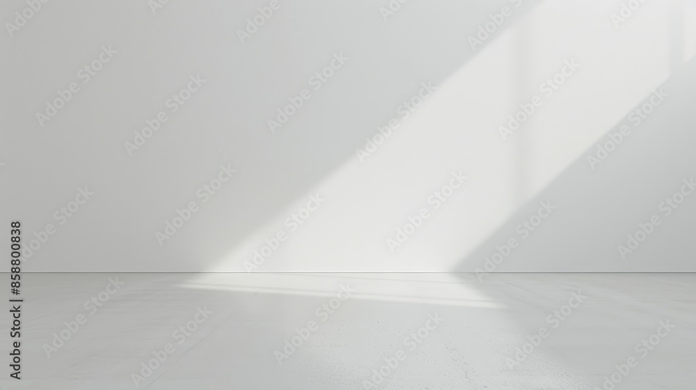 Clean white space with a large empty area and a smooth background. Clean white space with a large empty area and a smooth background.
