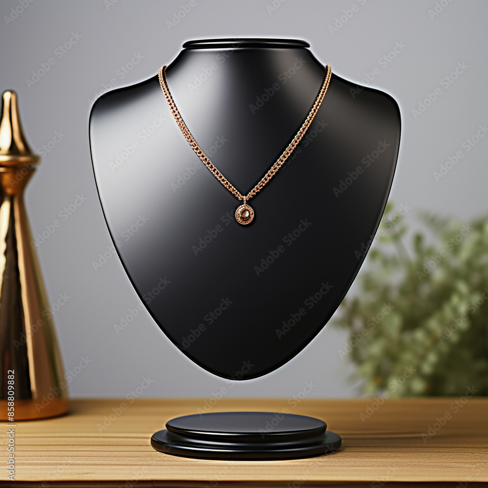 A Breathtaking Capture of the Kohinoor Diamond Necklace A Breathtaking Capture of the Kohinoor Diamond Necklace