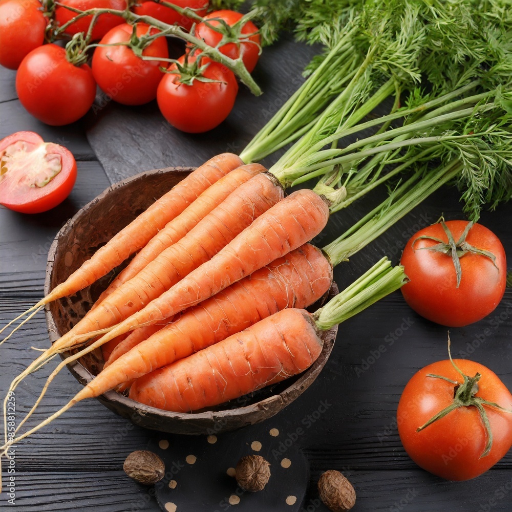 Carrot Carrot
