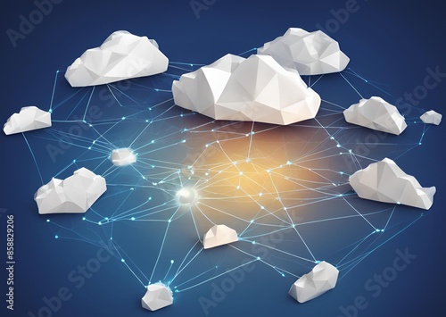 On-premise to Cloud migration. IT. Public Cloud. Private Cloud. Hybrid Cloud.