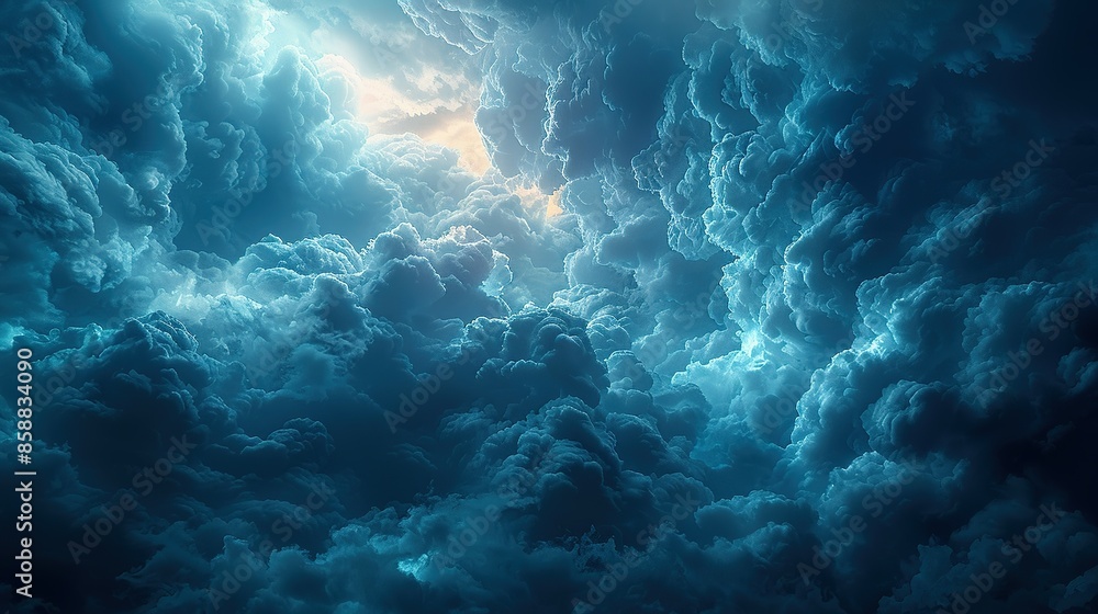 Brooding Skies: The Gathering Storm Brooding Skies: The Gathering Storm