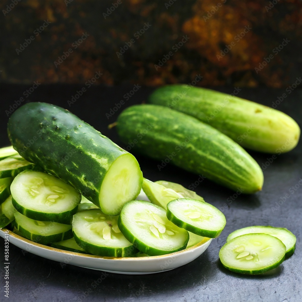 Kheera Cocumber