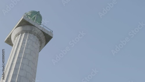 Prison Ship Martyrs' Monument photo