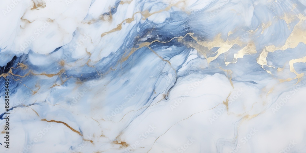 Marble Granite Blue and white with gold Texture. Marble Granite Blue and white with gold Texture.