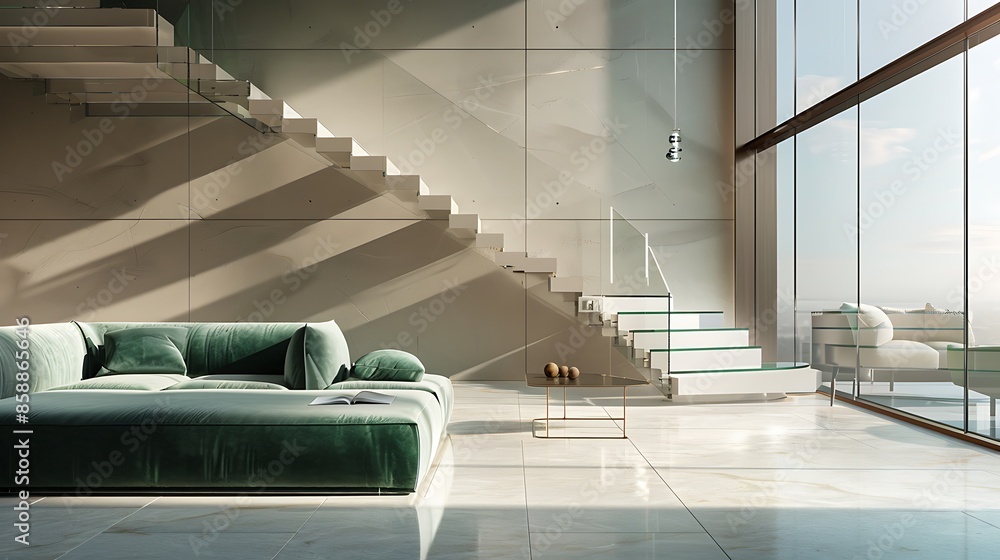 Picture of The Ultimate Statement: Incredible NYC apartments with ... - CityRealty