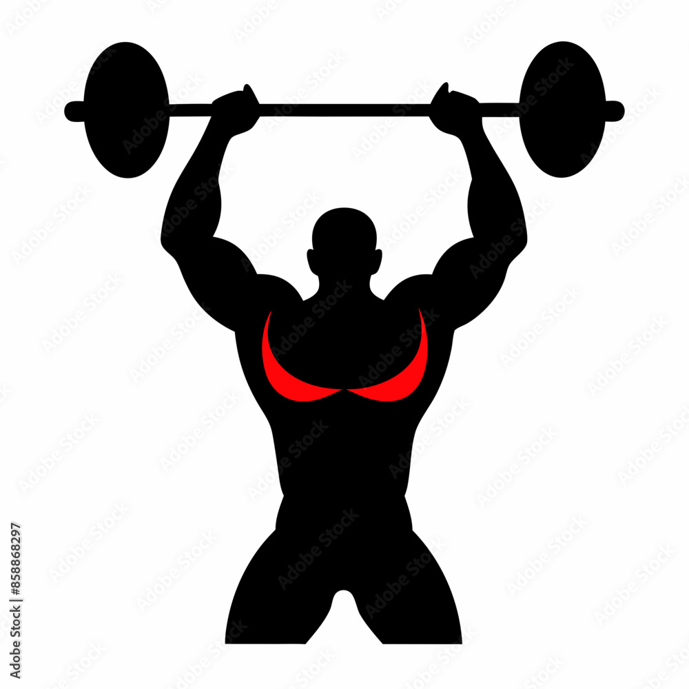 man lifting dumbbell man lifting dumbbell