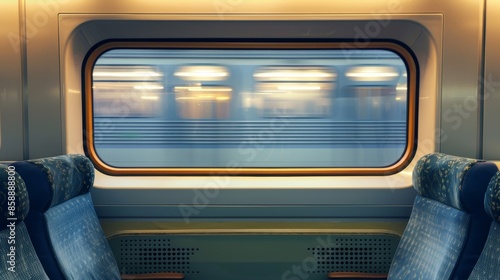 The trains attendants cater to your every whim ensuring your journey is nothing short of perfection.