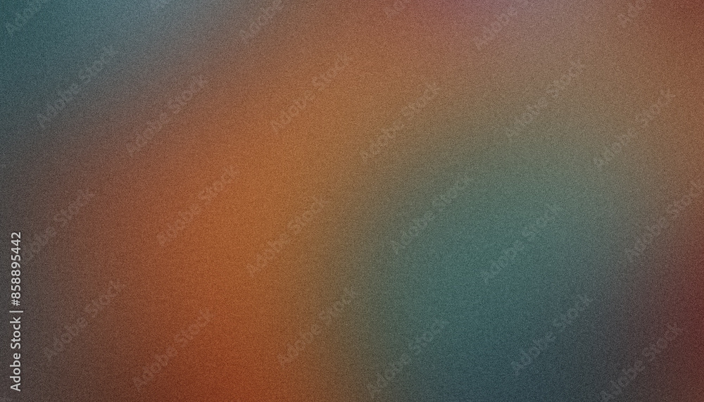 Artistic background with a grainy texture showcasing a blend of orange and blue gradients Artistic background with a grainy texture showcasing a blend of orange and blue gradients