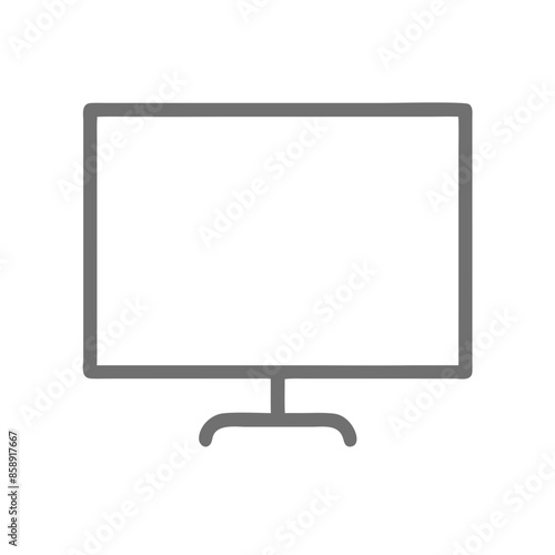 lcd tv monitor