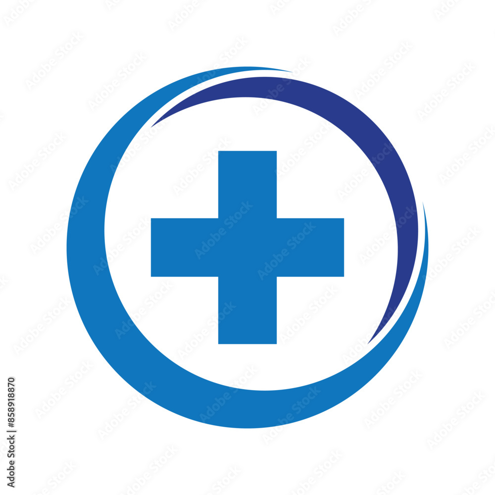 Circle Medical Logo Circle Medical Logo