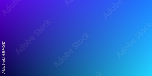 elegant vibrant blue gradient background